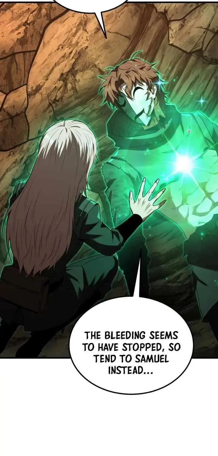 The Fox Eyed Villain of the Demon Academy, chapter 50, page 92