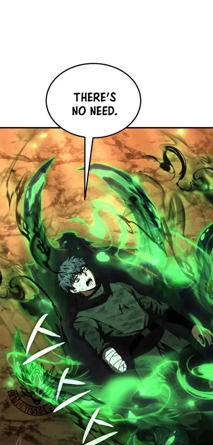 The Fox Eyed Villain of the Demon Academy, chapter 50, page 93