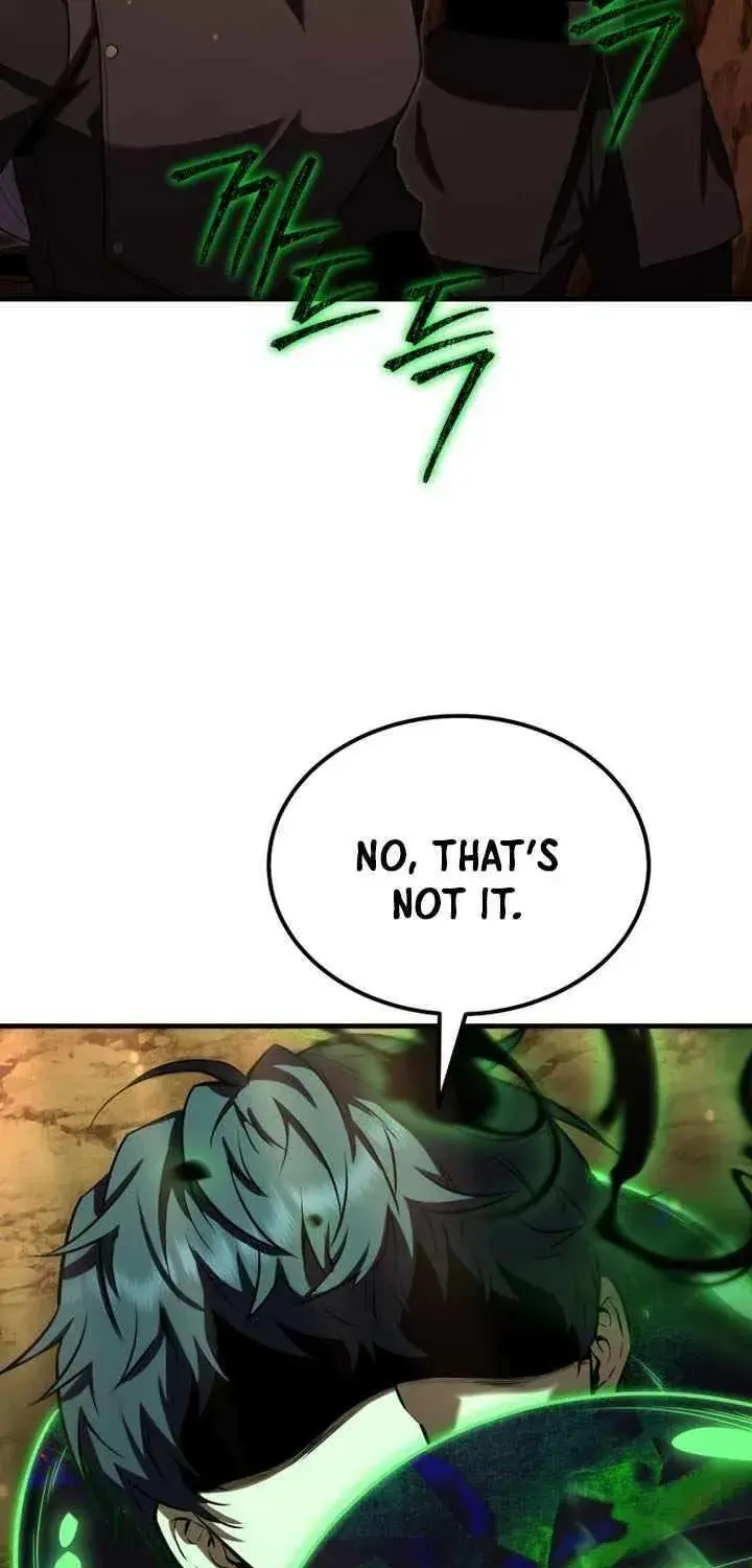 The Fox Eyed Villain of the Demon Academy, chapter 50, page 97