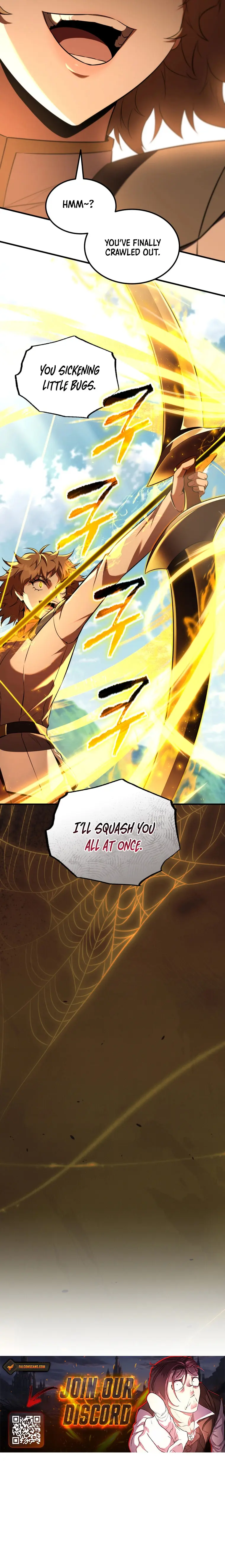 The Fox Eyed Villain of the Demon Academy, chapter 52, page 16