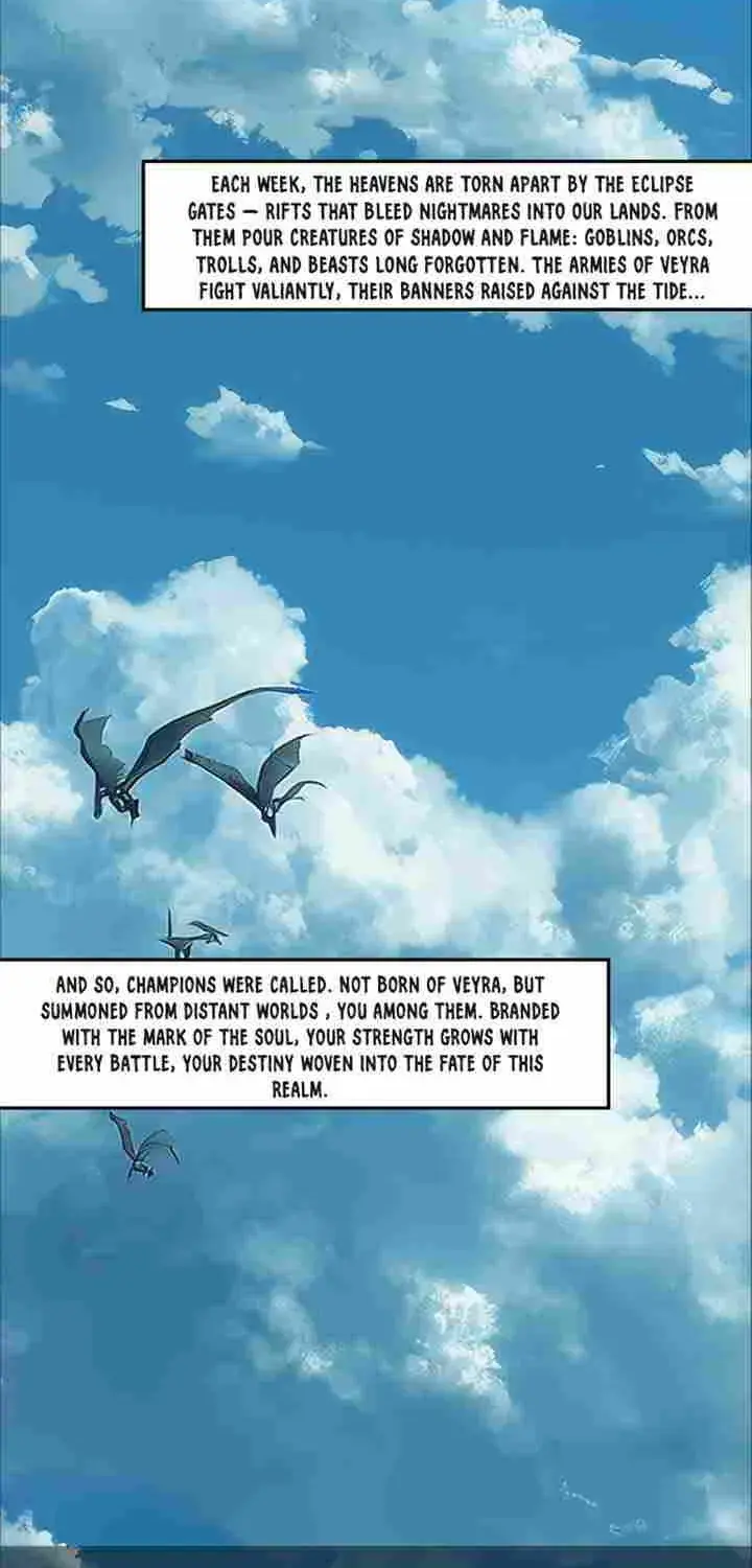 The Fox Eyed Villain of the Demon Academy, chapter 54, page 2