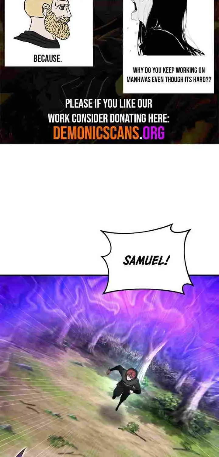 The Fox Eyed Villain of the Demon Academy, chapter 54, page 6