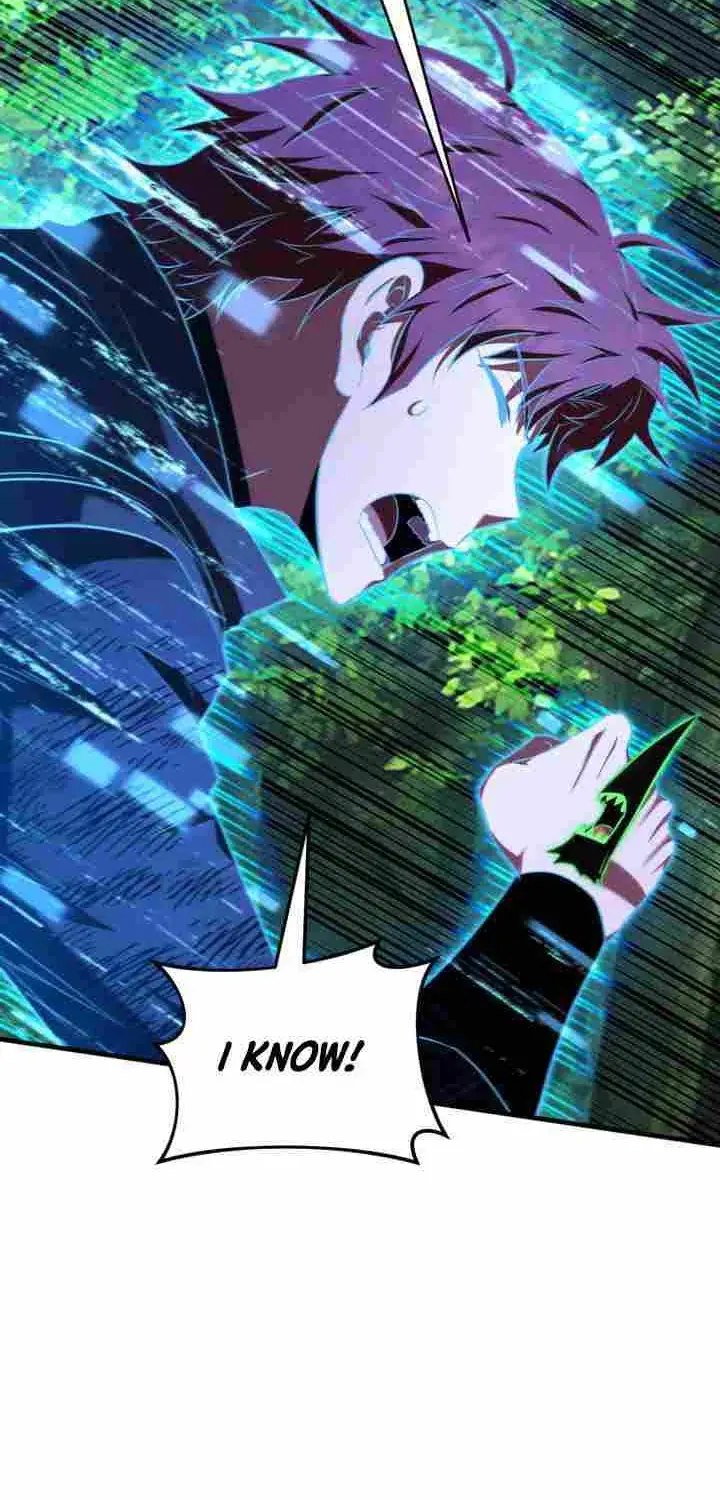 The Fox Eyed Villain of the Demon Academy, chapter 54, page 8