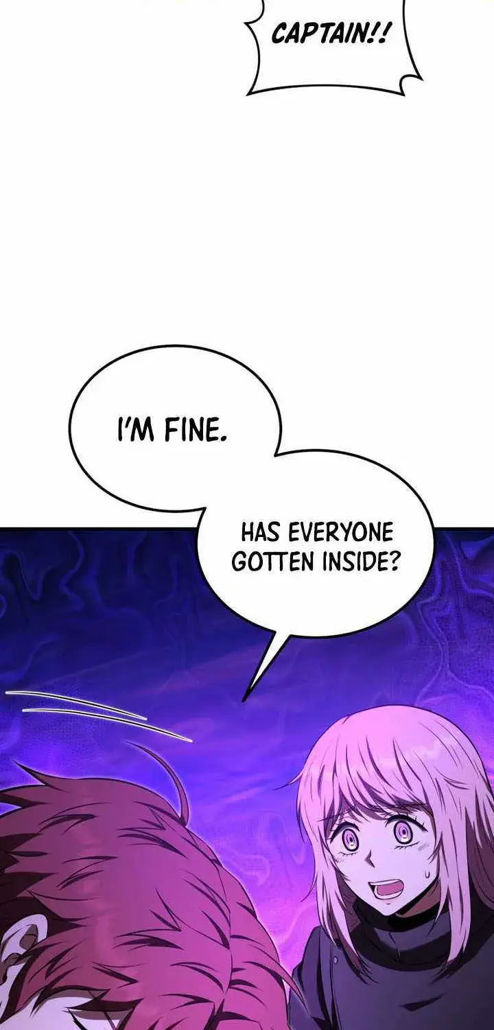 The Fox Eyed Villain of the Demon Academy, chapter 54, page 15