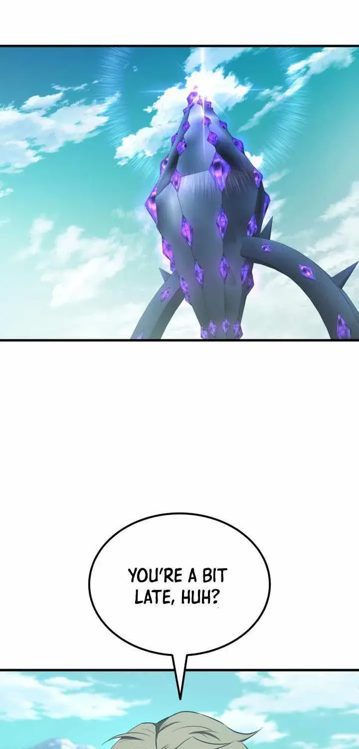 The Fox Eyed Villain of the Demon Academy, chapter 54, page 21