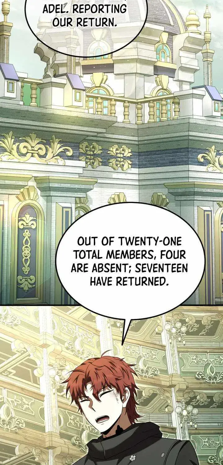 The Fox Eyed Villain of the Demon Academy, chapter 54, page 26