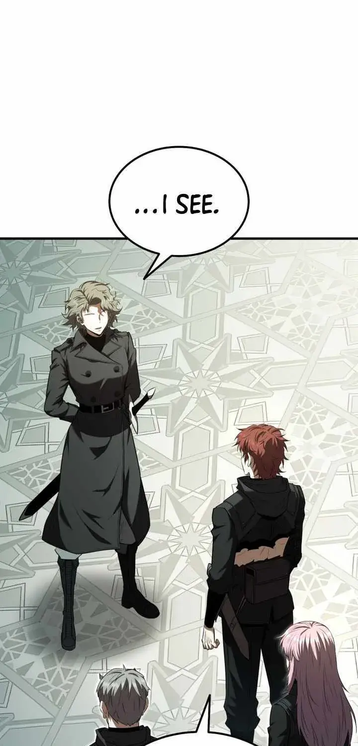 The Fox Eyed Villain of the Demon Academy, chapter 54, page 28