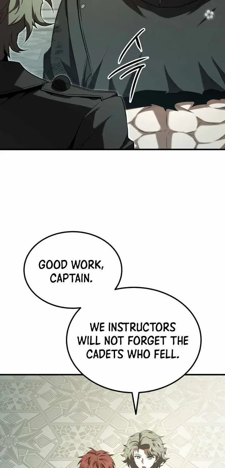 The Fox Eyed Villain of the Demon Academy, chapter 54, page 30