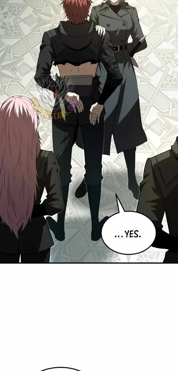 The Fox Eyed Villain of the Demon Academy, chapter 54, page 31