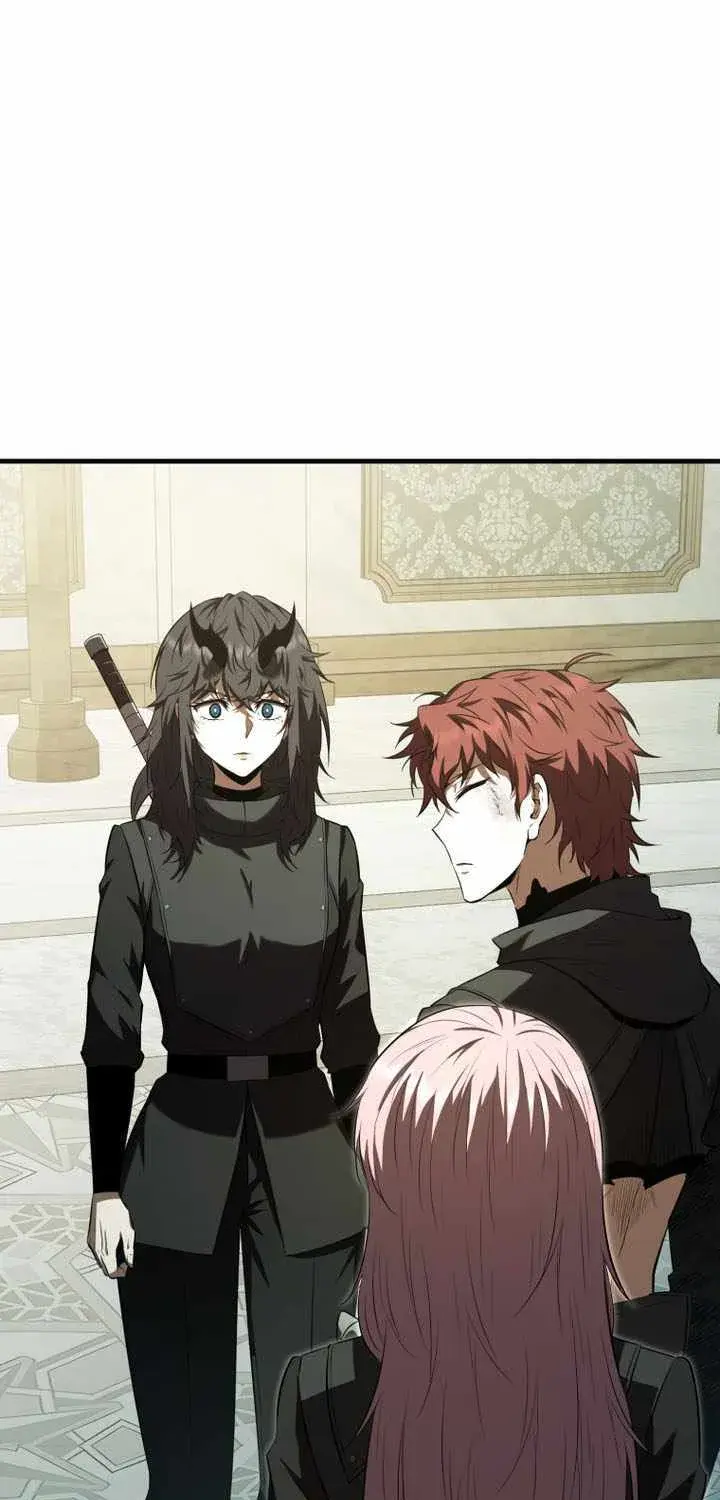 The Fox Eyed Villain of the Demon Academy, chapter 54, page 42
