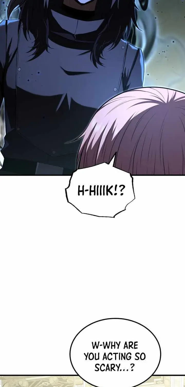 The Fox Eyed Villain of the Demon Academy, chapter 54, page 44