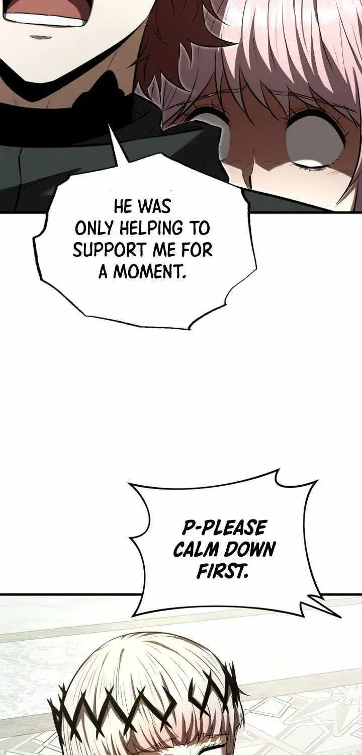 The Fox Eyed Villain of the Demon Academy, chapter 54, page 51