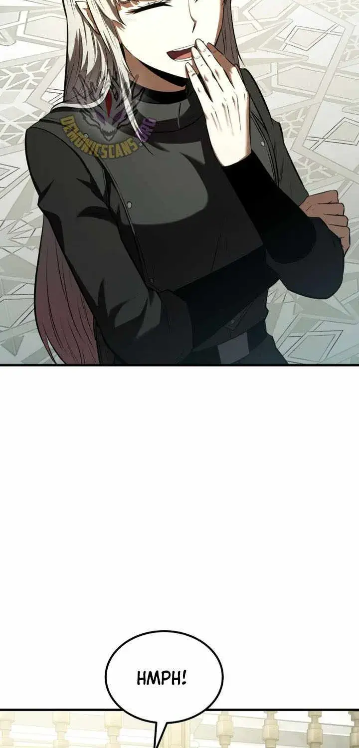 The Fox Eyed Villain of the Demon Academy, chapter 54, page 52