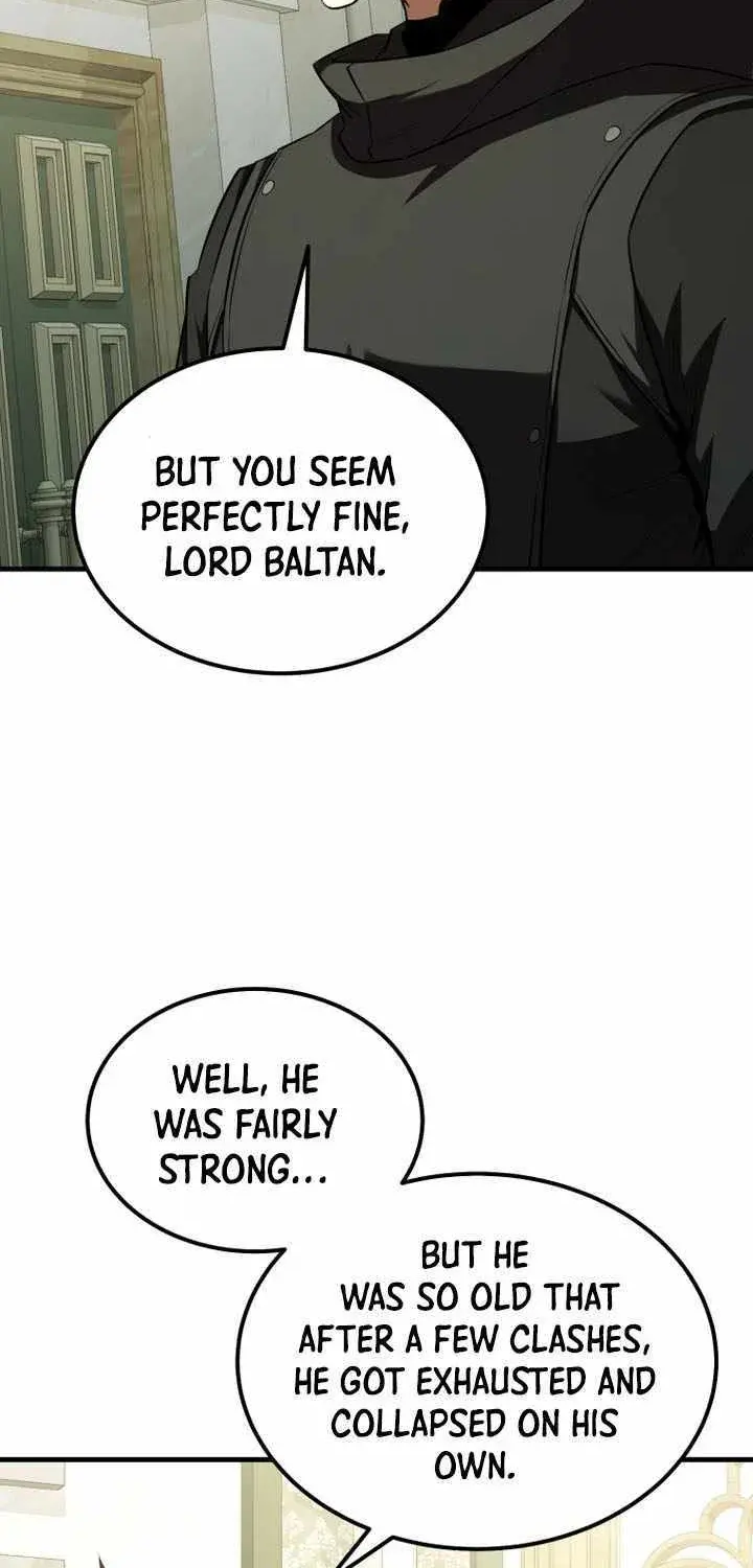 The Fox Eyed Villain of the Demon Academy, chapter 54, page 72
