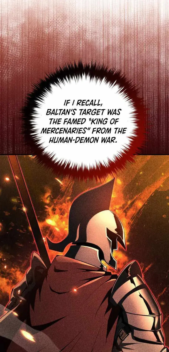 The Fox Eyed Villain of the Demon Academy, chapter 54, page 74