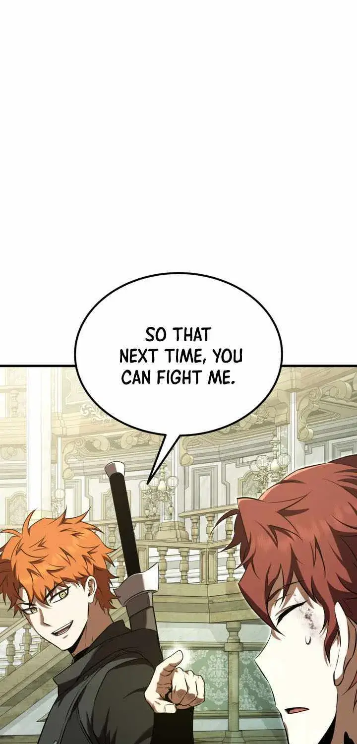 The Fox Eyed Villain of the Demon Academy, chapter 54, page 78