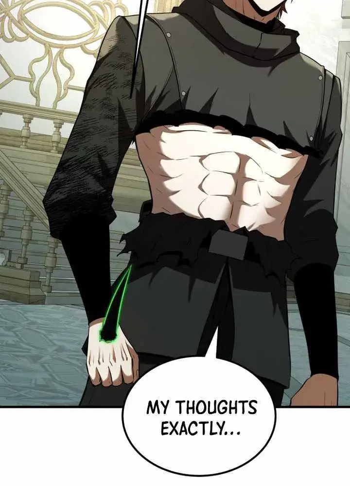 The Fox Eyed Villain of the Demon Academy, chapter 54, page 80