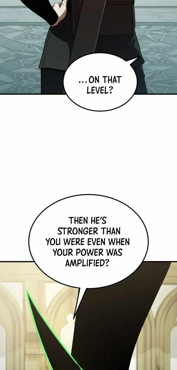 The Fox Eyed Villain of the Demon Academy, chapter 54, page 82