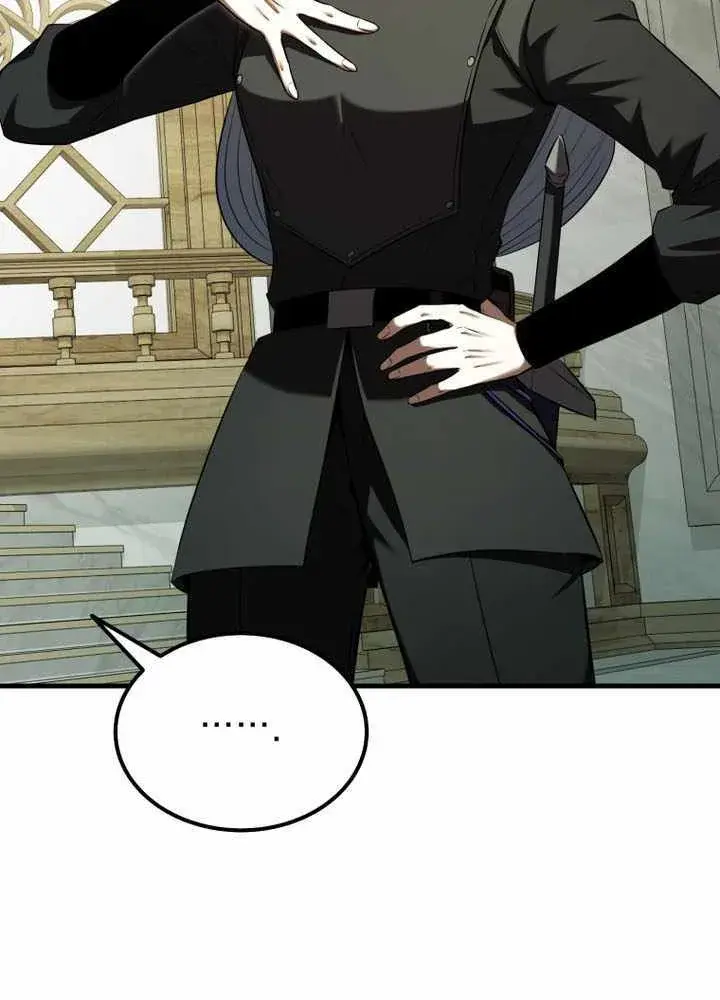 The Fox Eyed Villain of the Demon Academy, chapter 54, page 87