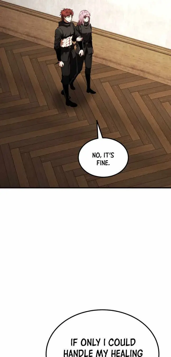 The Fox Eyed Villain of the Demon Academy, chapter 54, page 95