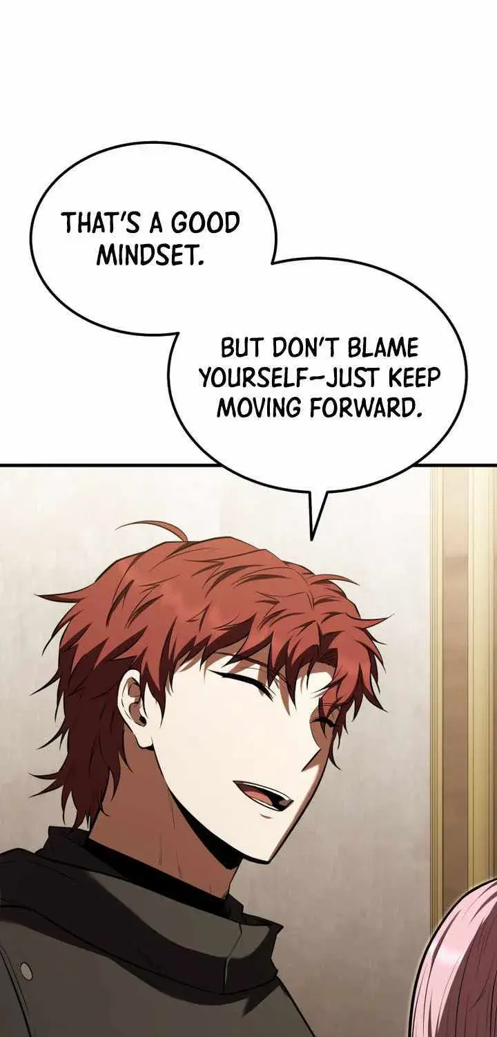 The Fox Eyed Villain of the Demon Academy, chapter 54, page 97