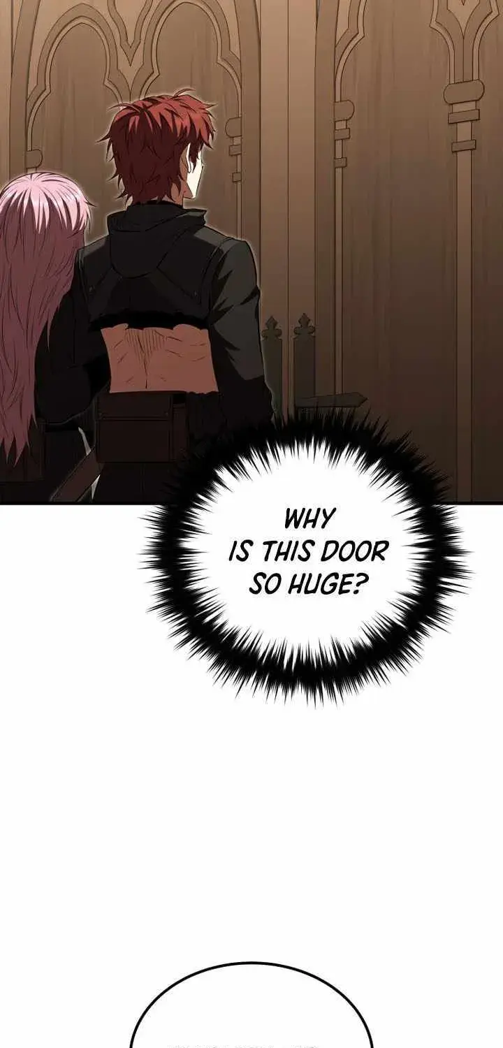 The Fox Eyed Villain of the Demon Academy, chapter 54, page 99