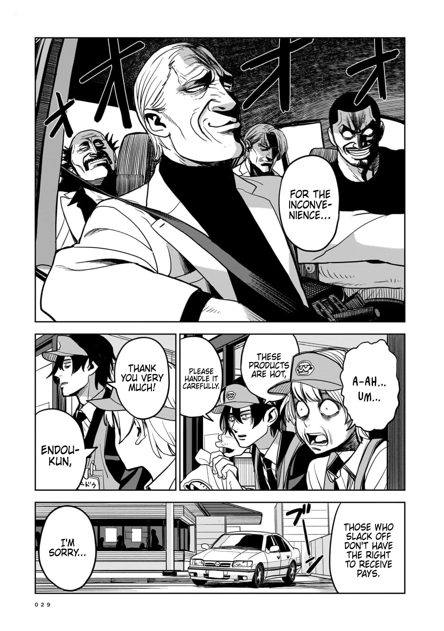 The Hitman Stans, chapter 1, page 24
