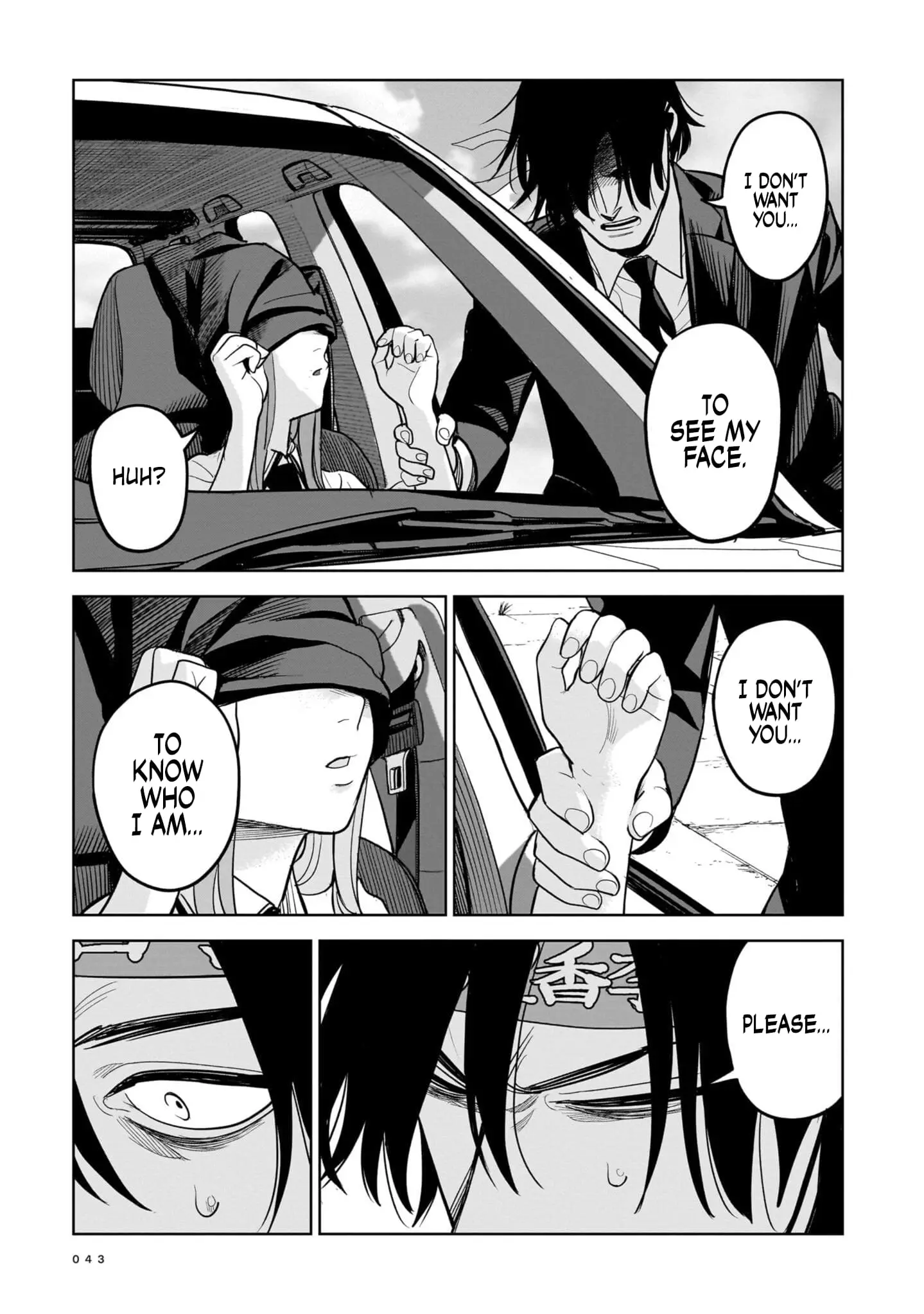 The Hitman Stans, chapter 1, page 38