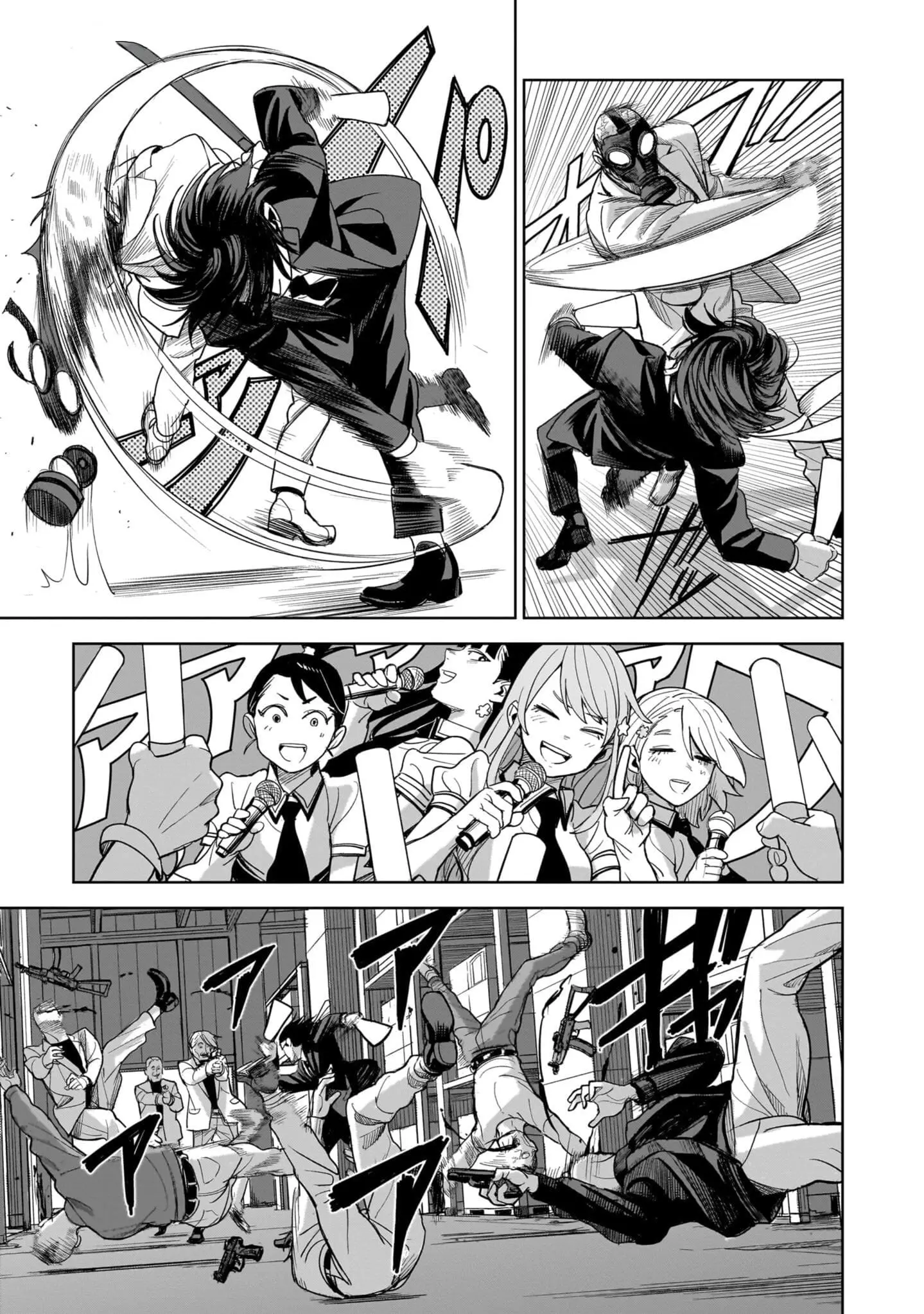 The Hitman Stans, chapter 1, page 44
