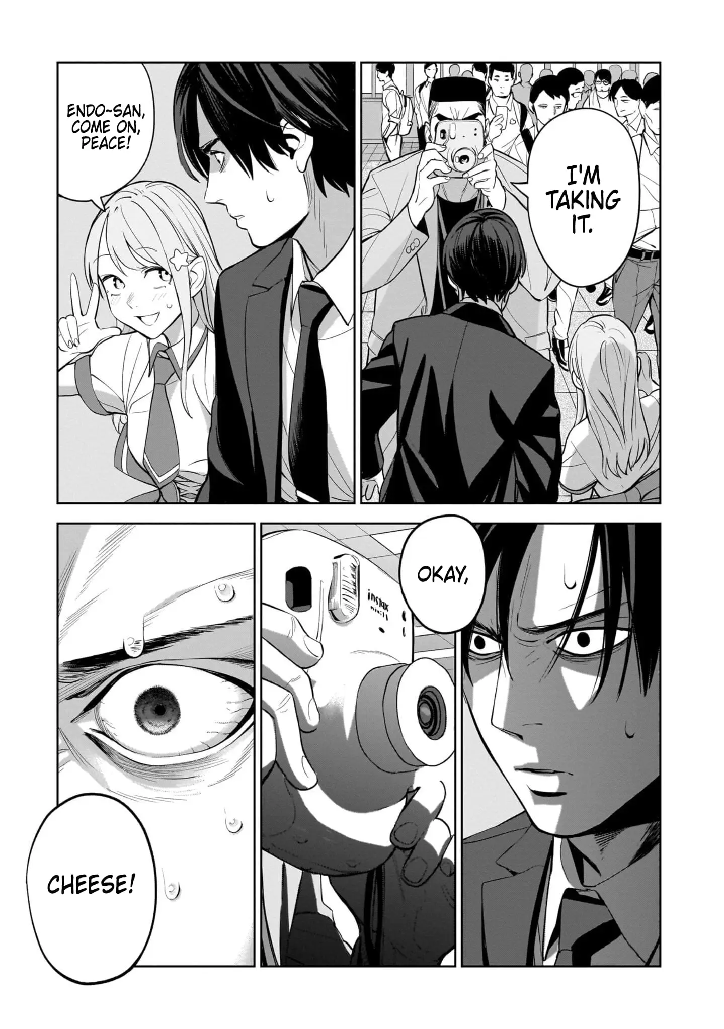 The Hitman Stans, chapter 3, page 12