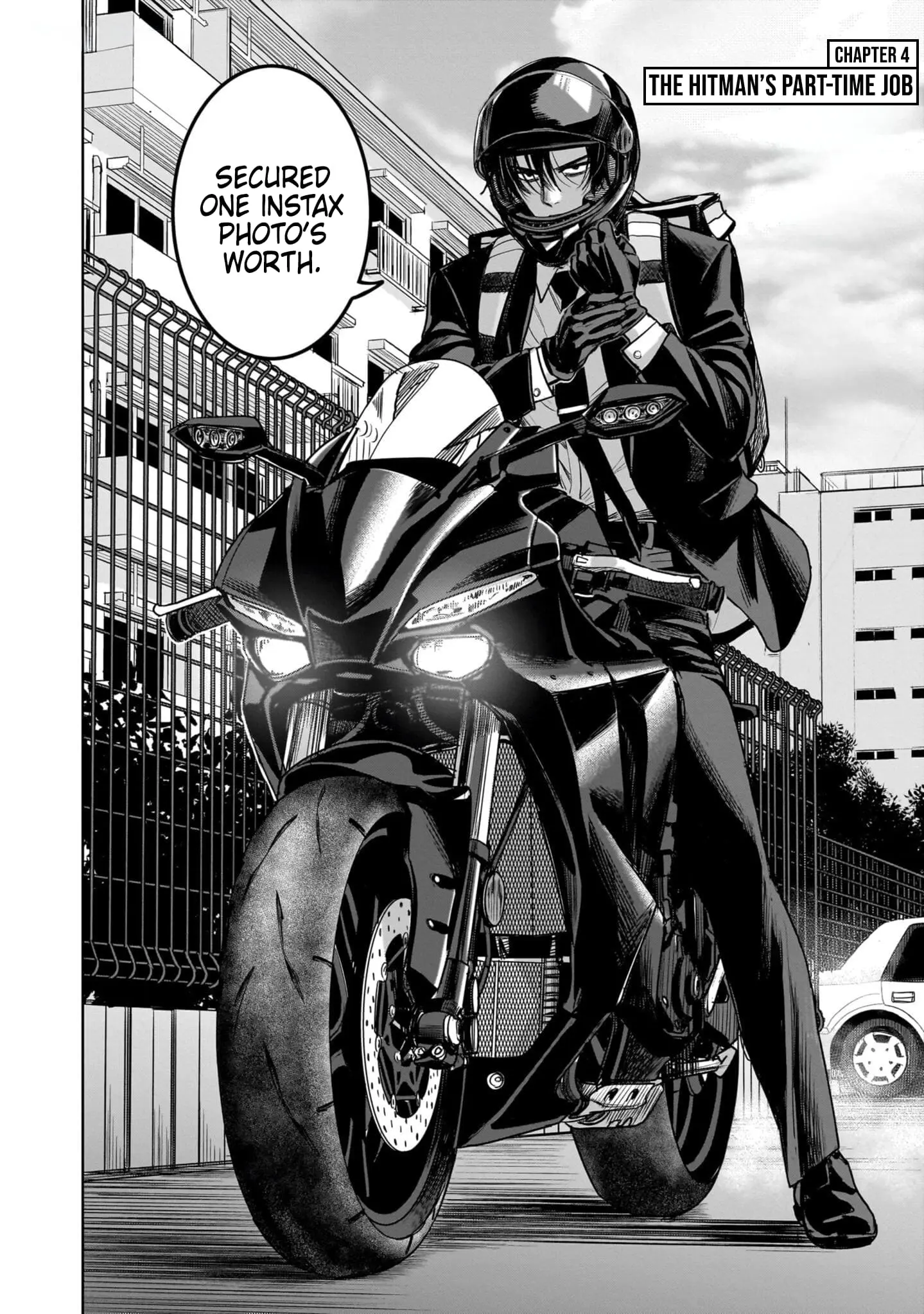 The Hitman Stans, chapter 4, page 4