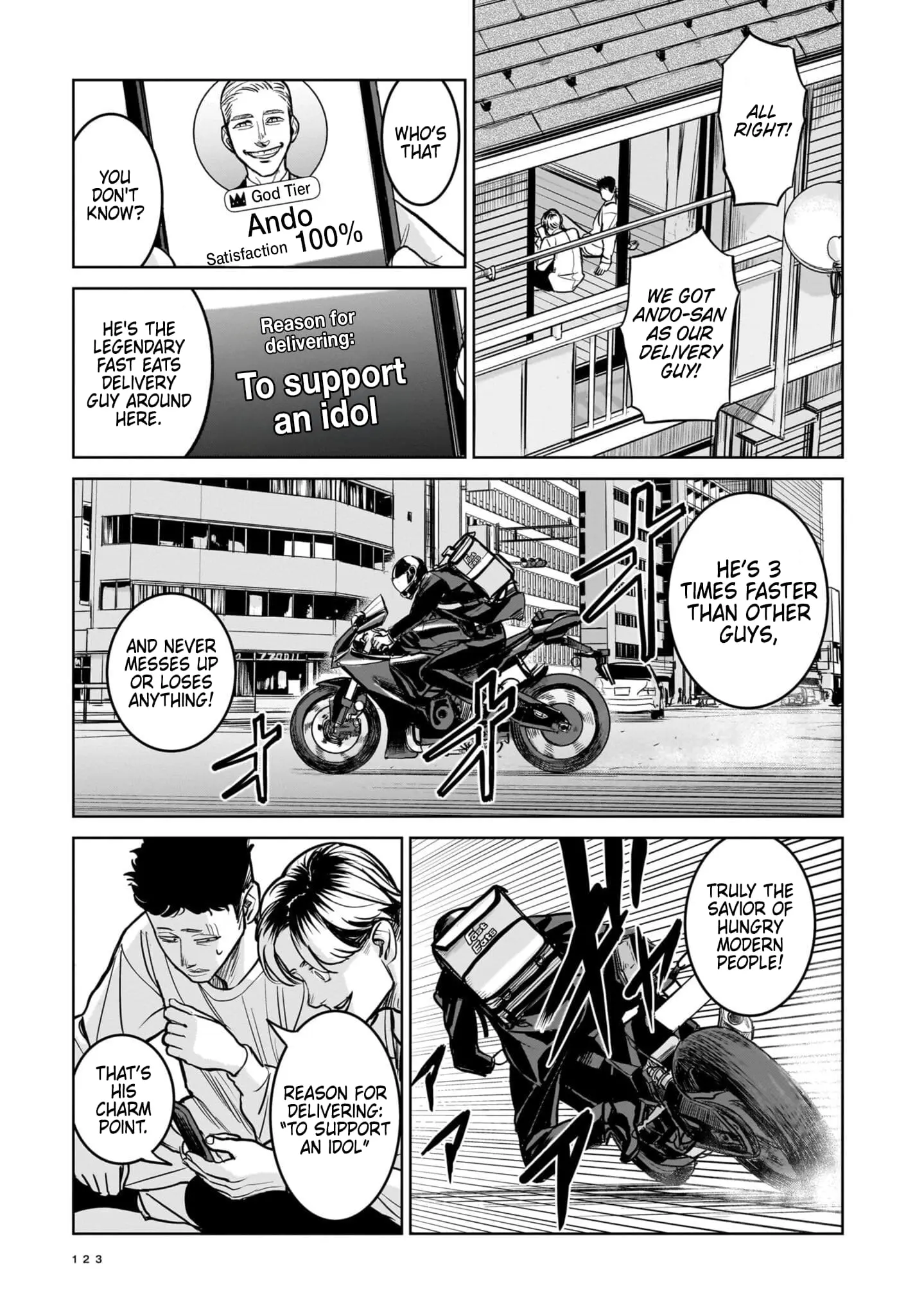 The Hitman Stans, chapter 4, page 5
