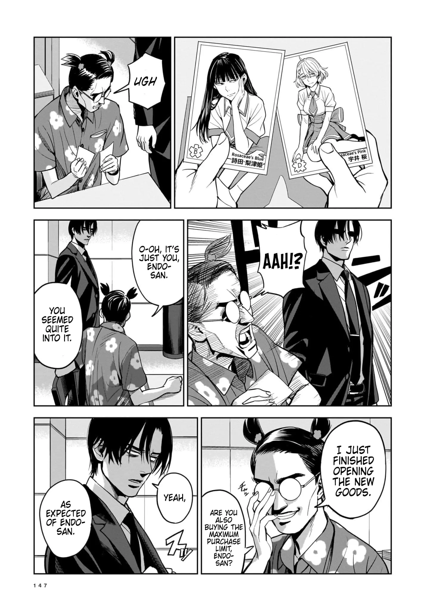 The Hitman Stans, chapter 5, page 3