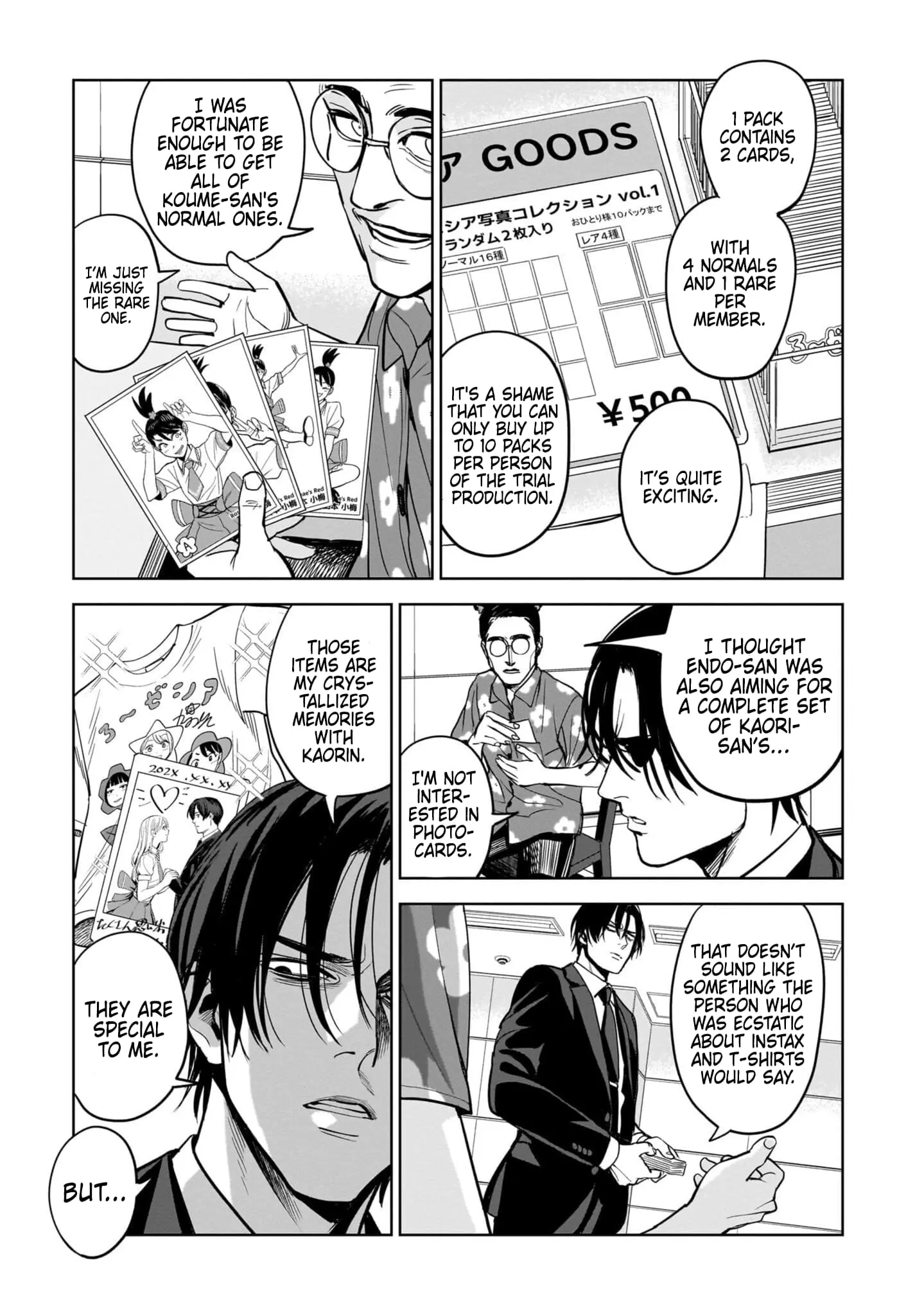 The Hitman Stans, chapter 5, page 5