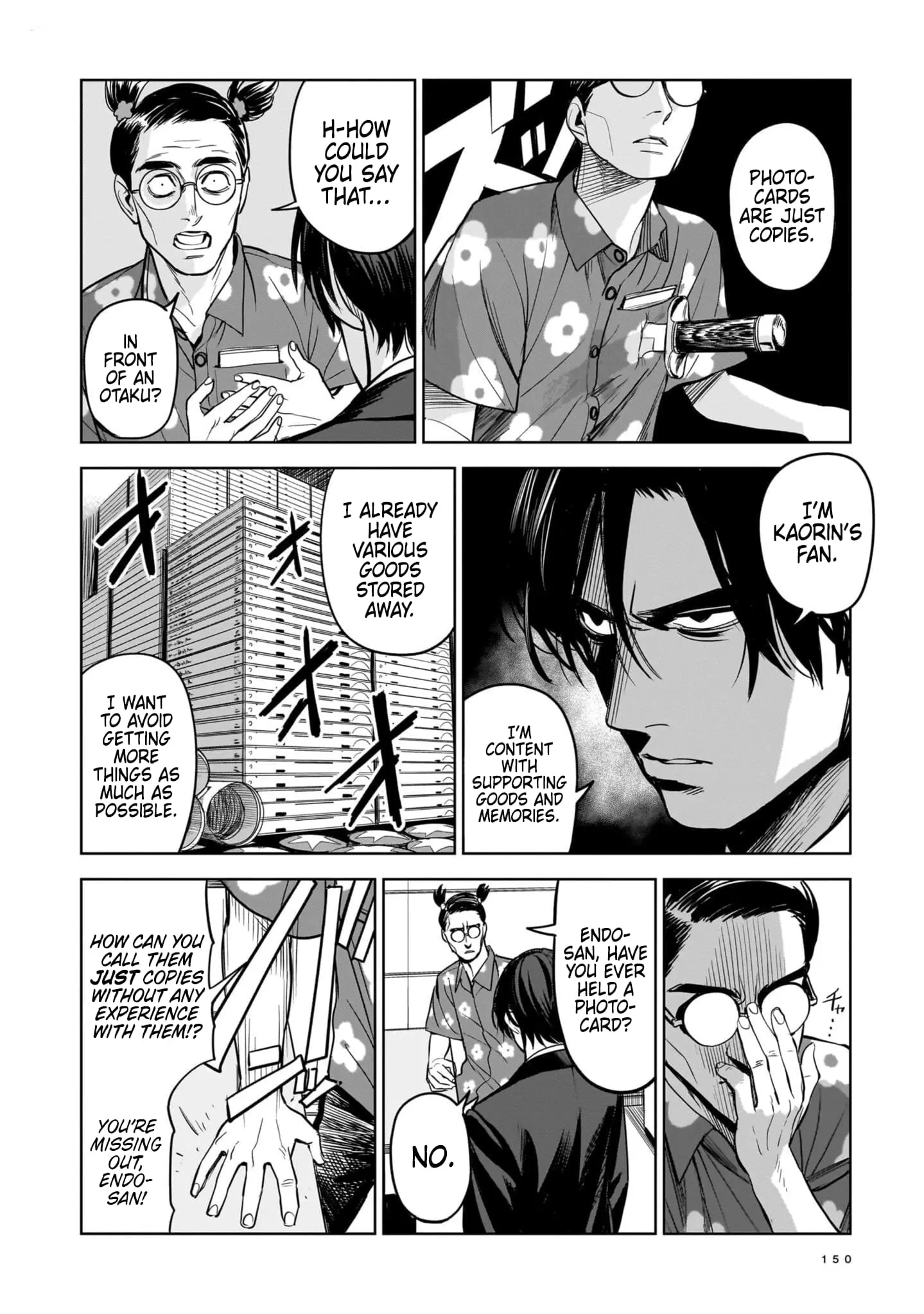 The Hitman Stans, chapter 5, page 6