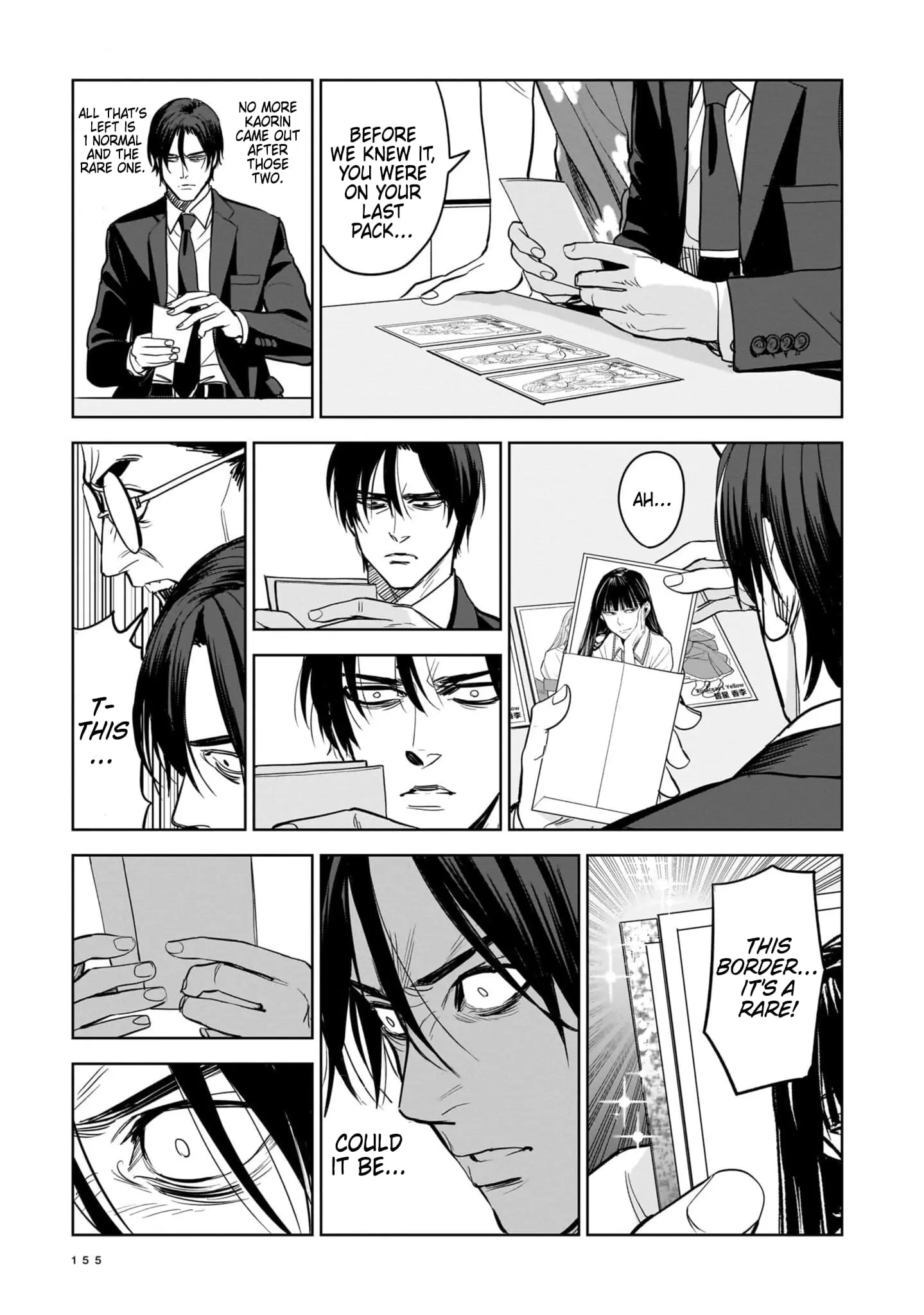 The Hitman Stans, chapter 5, page 11
