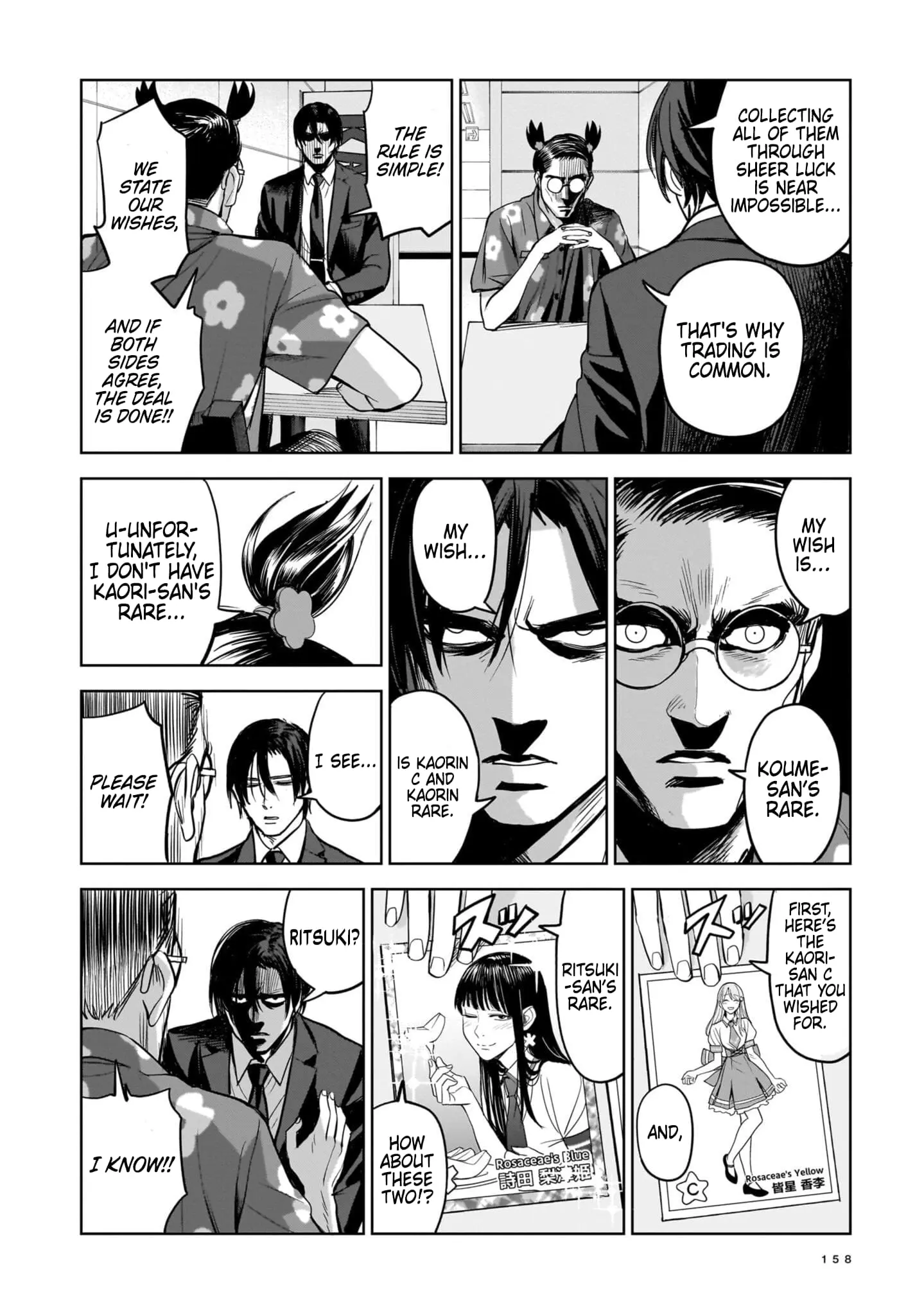 The Hitman Stans, chapter 5, page 14