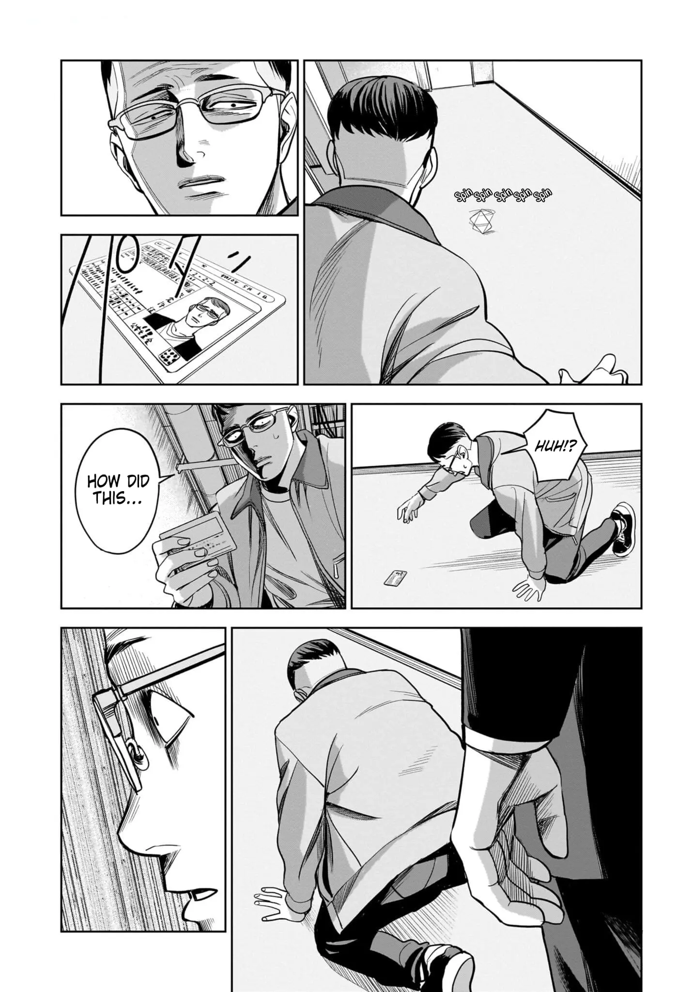The Hitman Stans, chapter 5, page 28