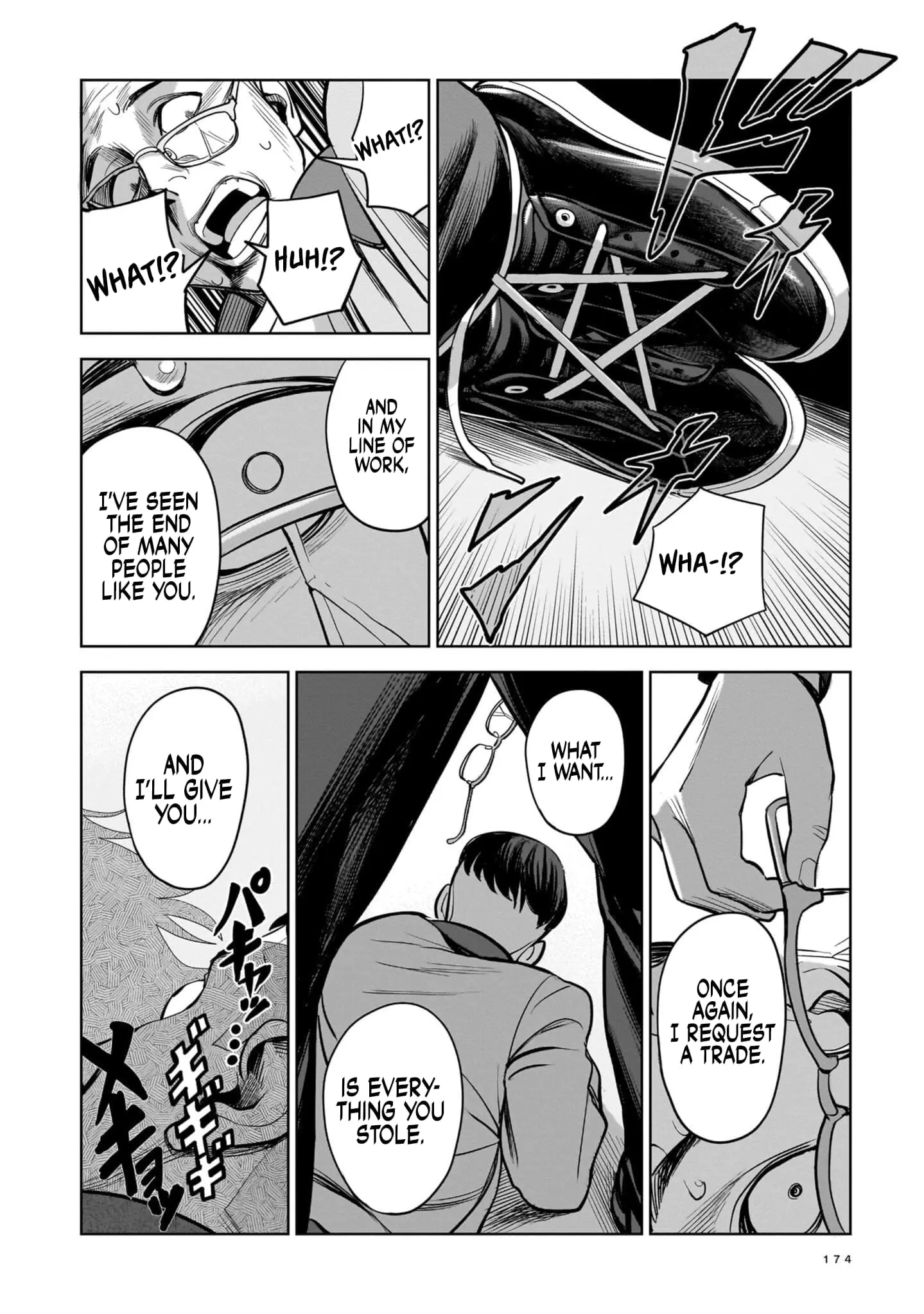 The Hitman Stans, chapter 5, page 30