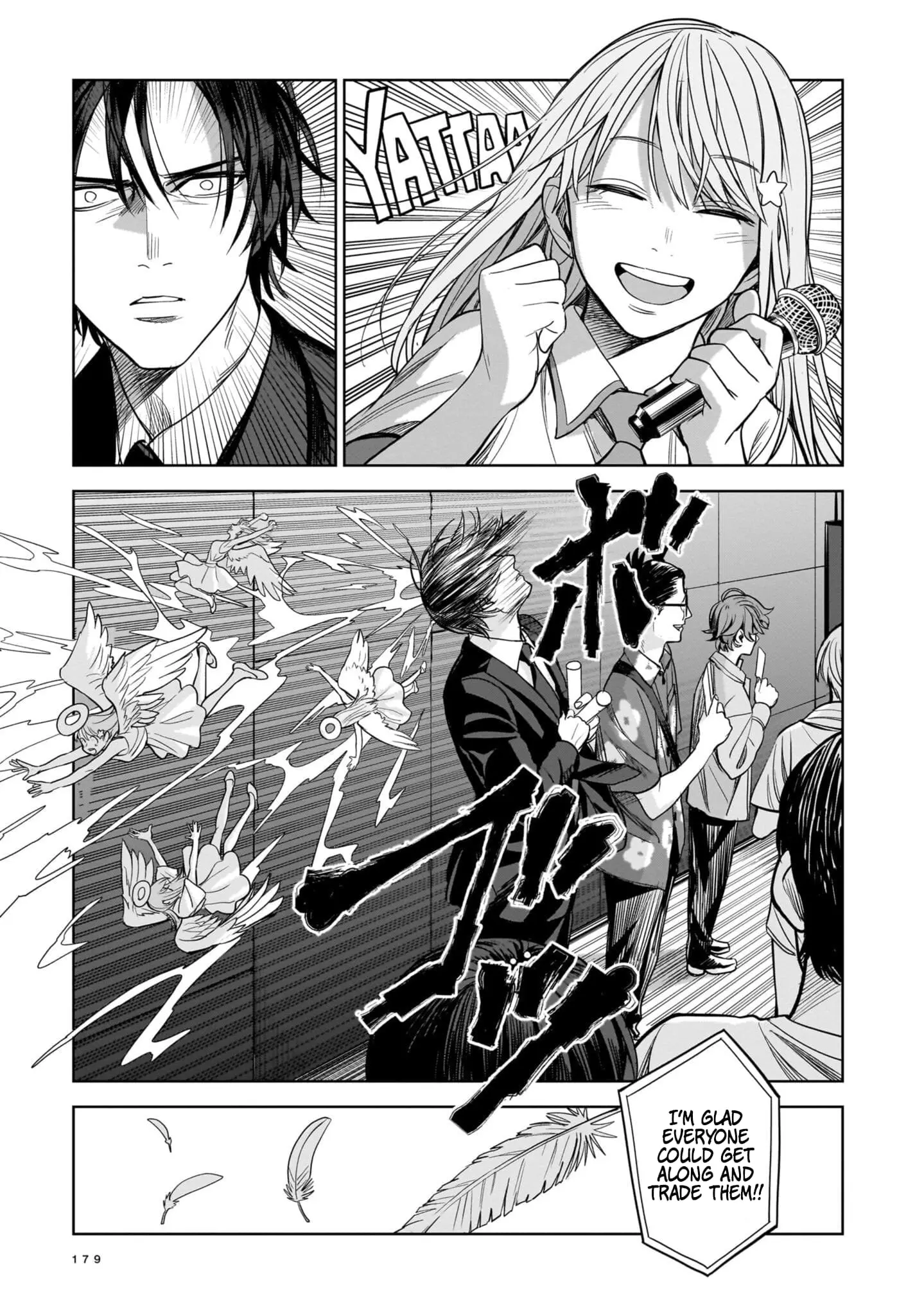 The Hitman Stans, chapter 5, page 35