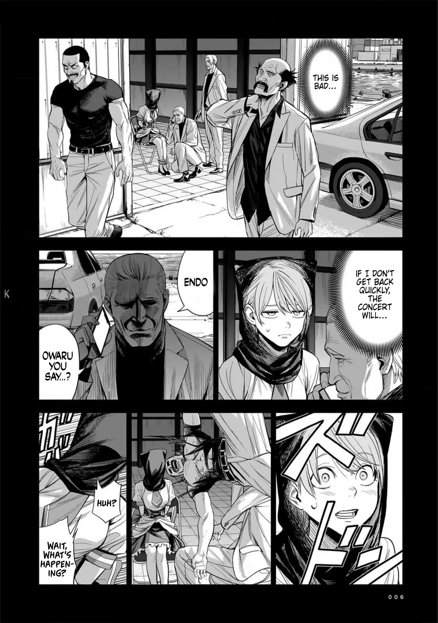 The Hitman Stans, chapter 6, page 3