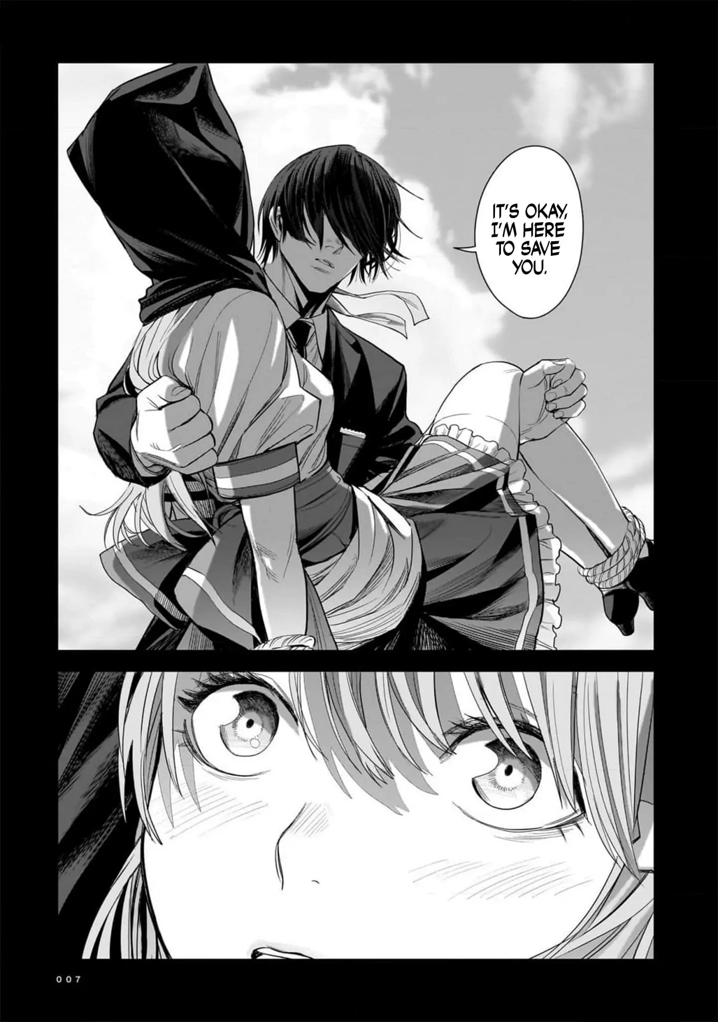 The Hitman Stans, chapter 6, page 4