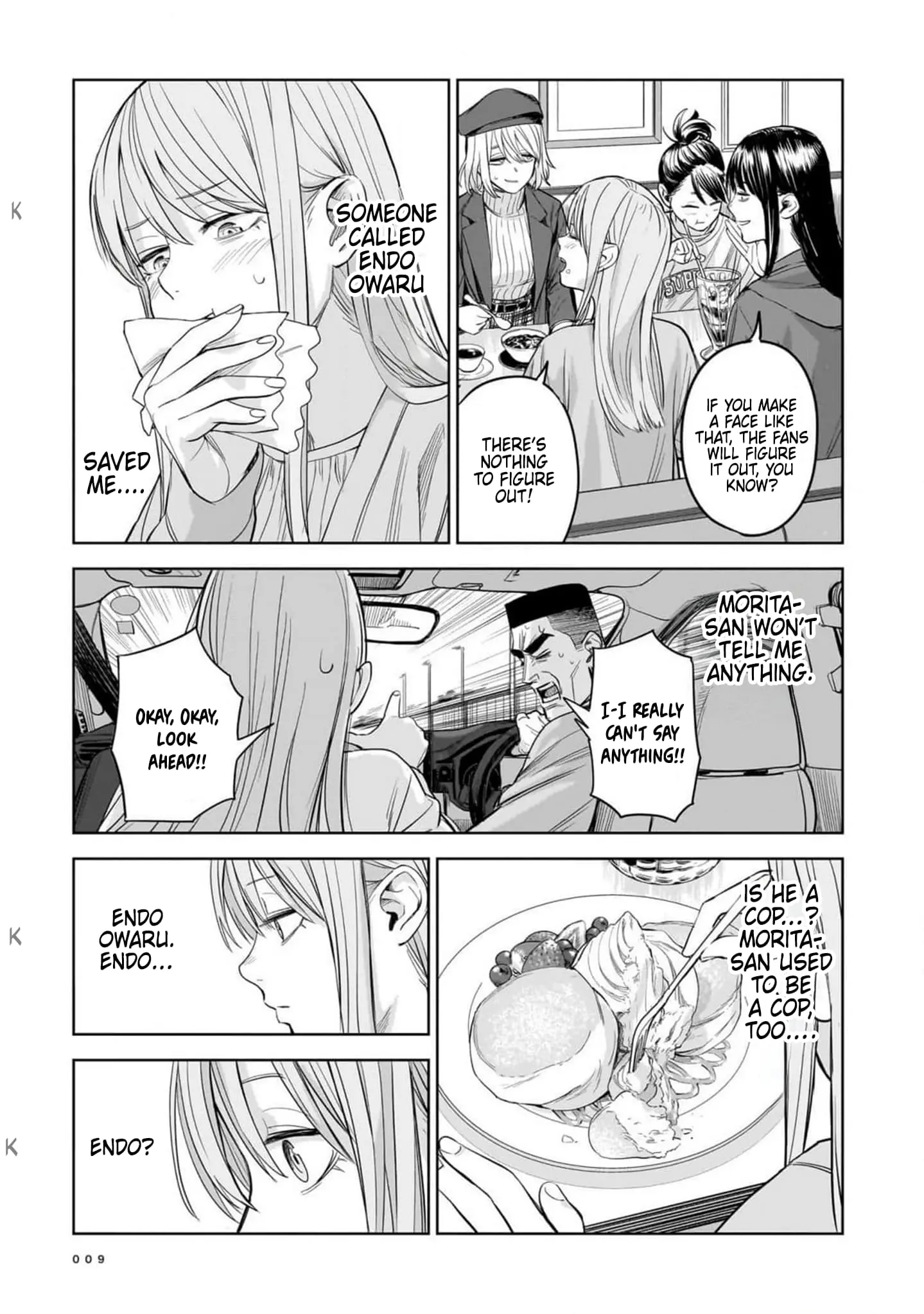 The Hitman Stans, chapter 6, page 6