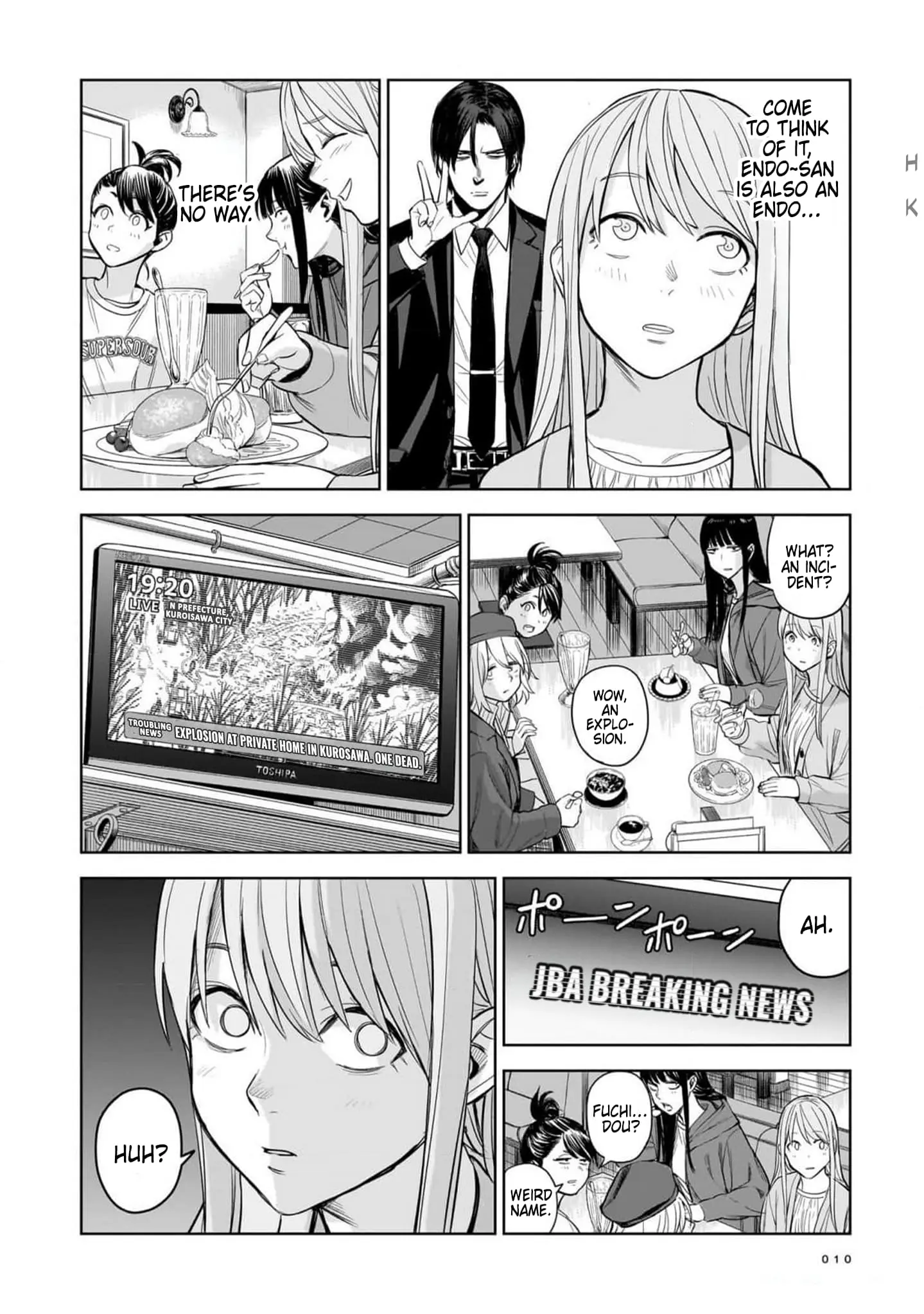 The Hitman Stans, chapter 6, page 7
