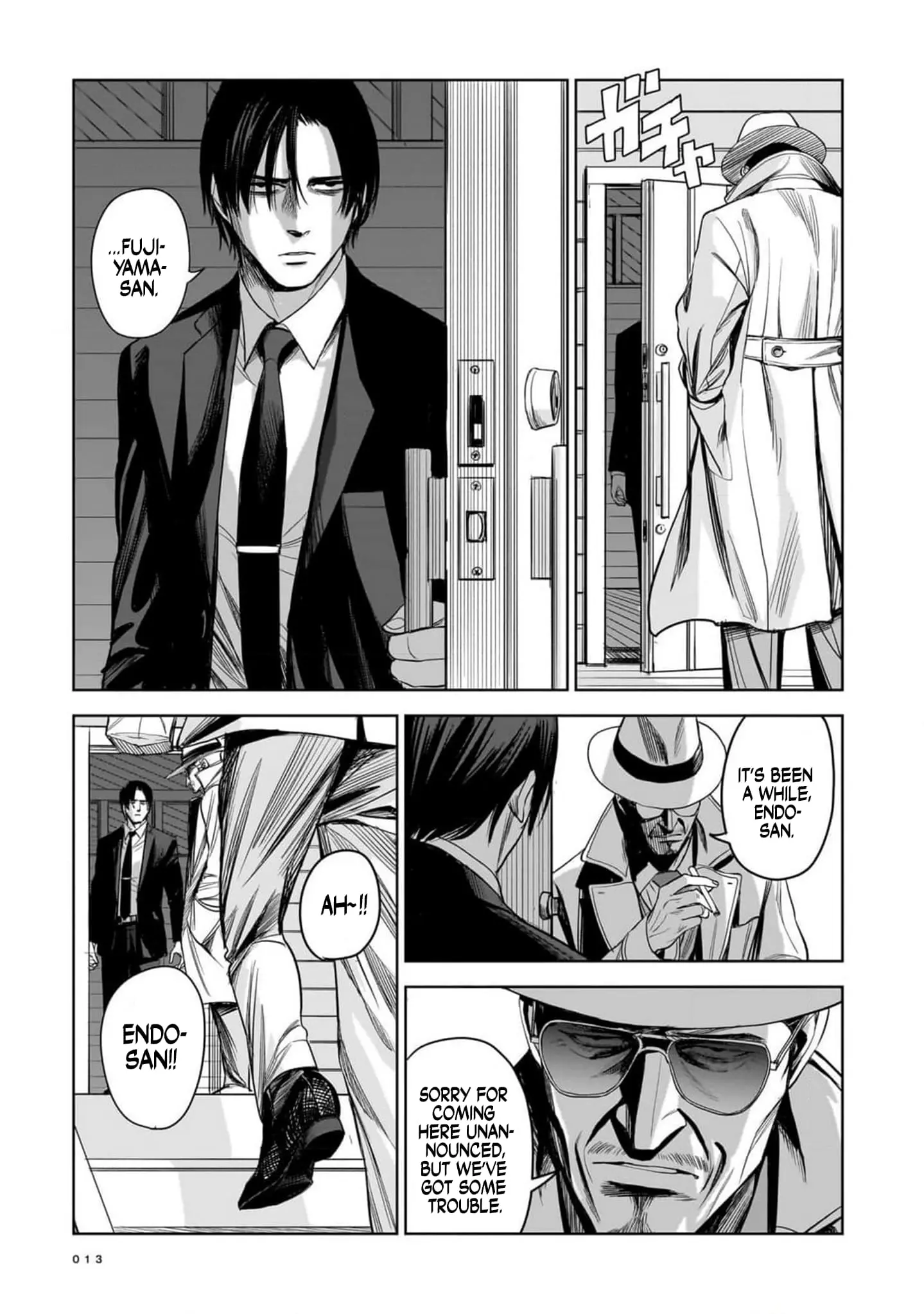 The Hitman Stans, chapter 6, page 10