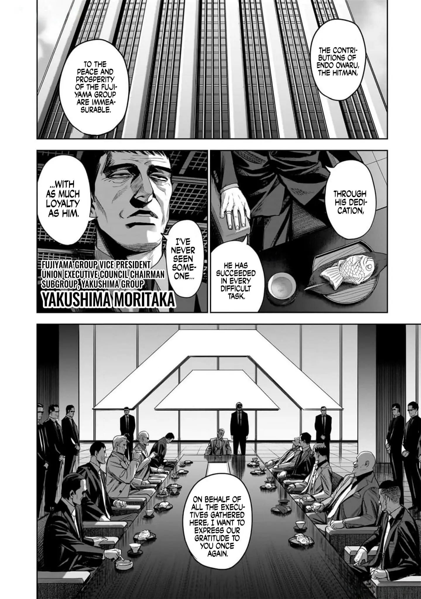 The Hitman Stans, chapter 6, page 19