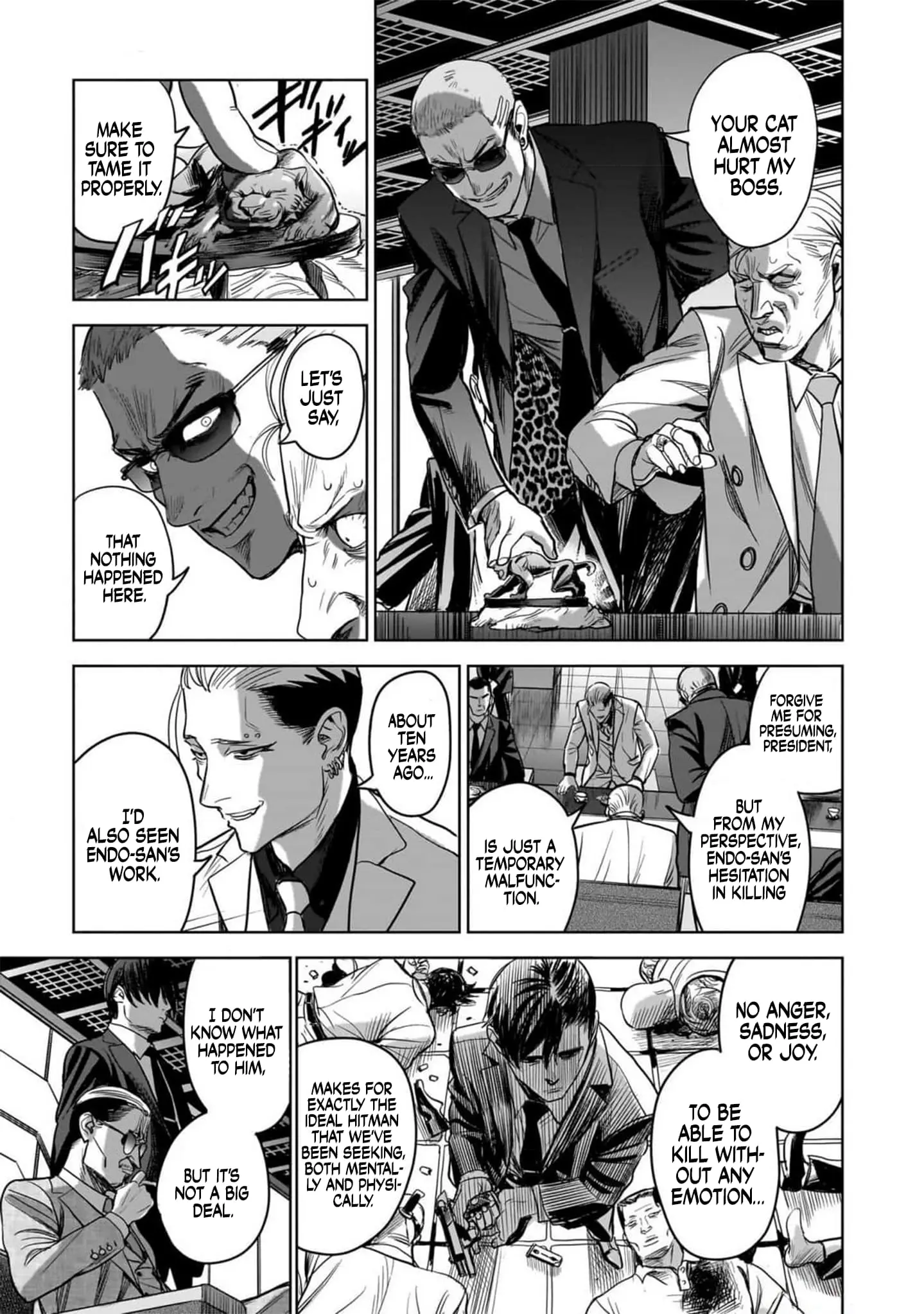The Hitman Stans, chapter 6, page 24