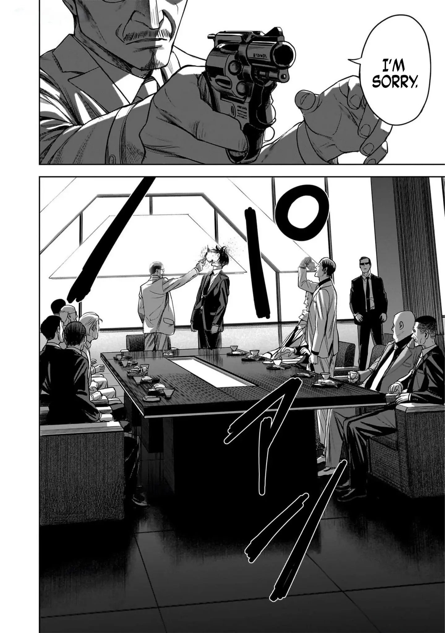 The Hitman Stans, chapter 6, page 27