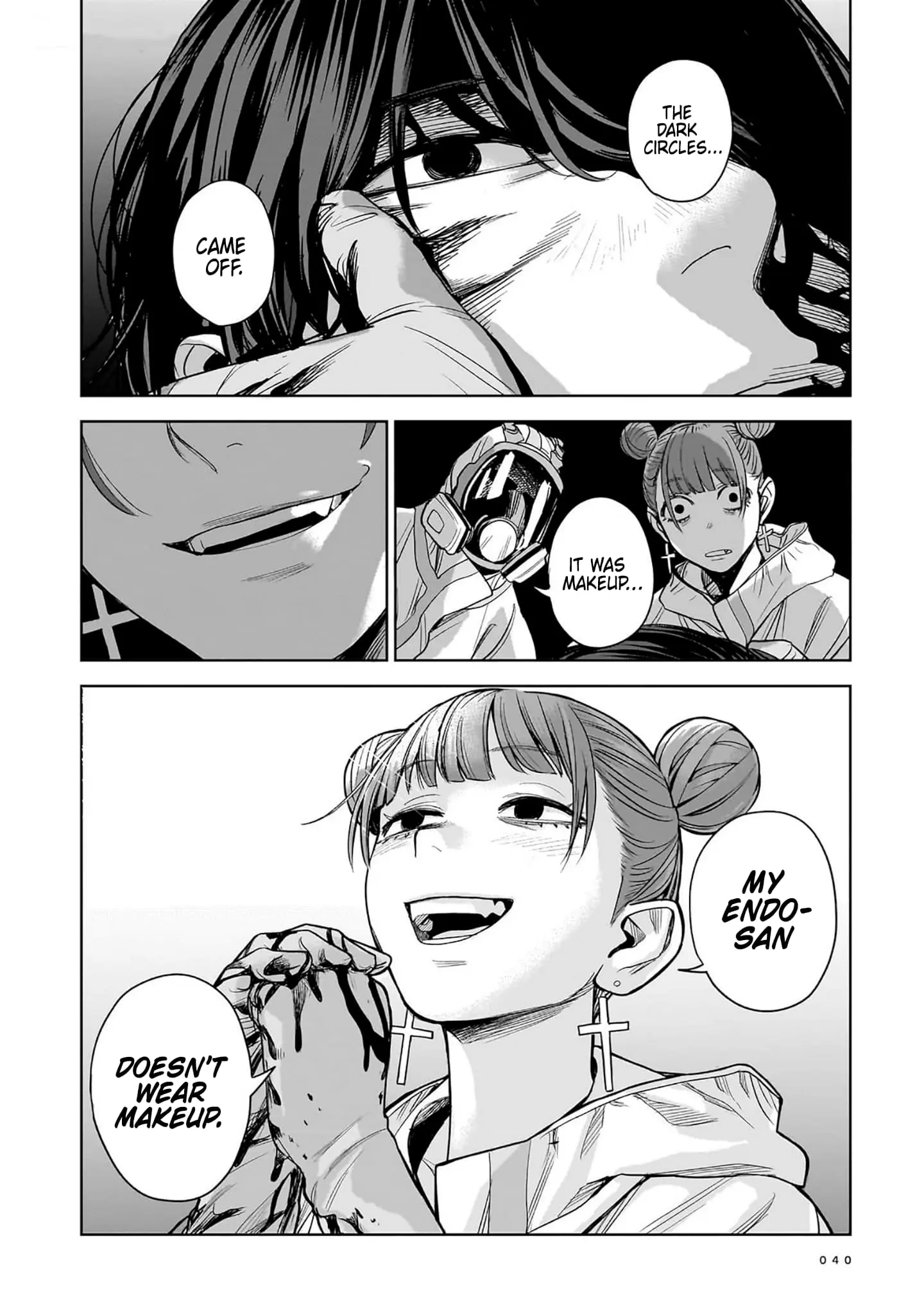 The Hitman Stans, chapter 7, page 4