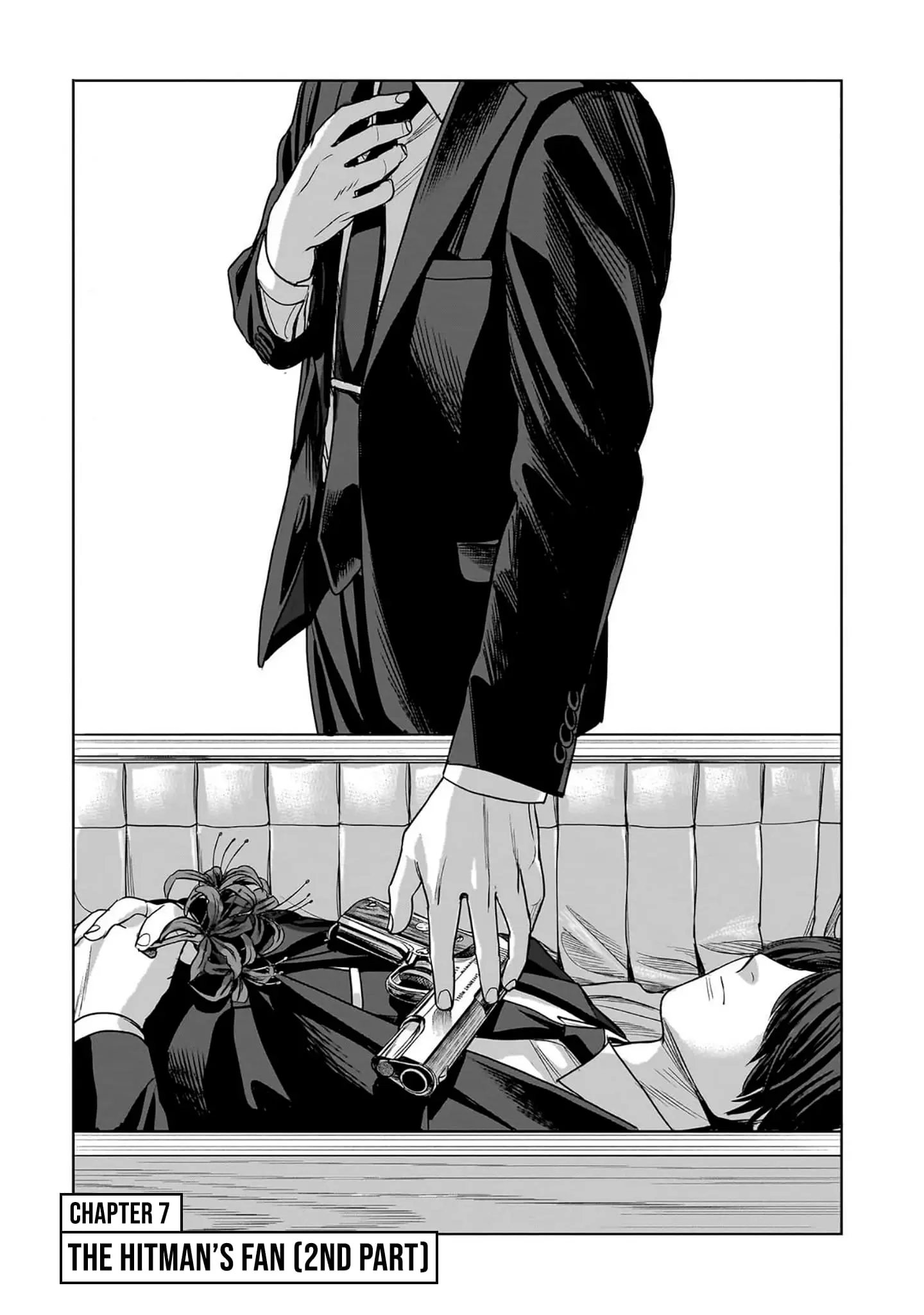The Hitman Stans, chapter 7, page 5